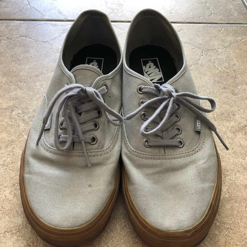Vans Authentic